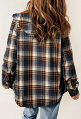 Ilse™ Zachte Teddy Winter Jas - Calestra