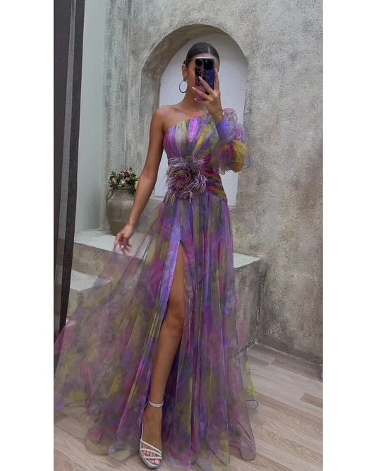 Kehlani | Elegant Dress - Calestra