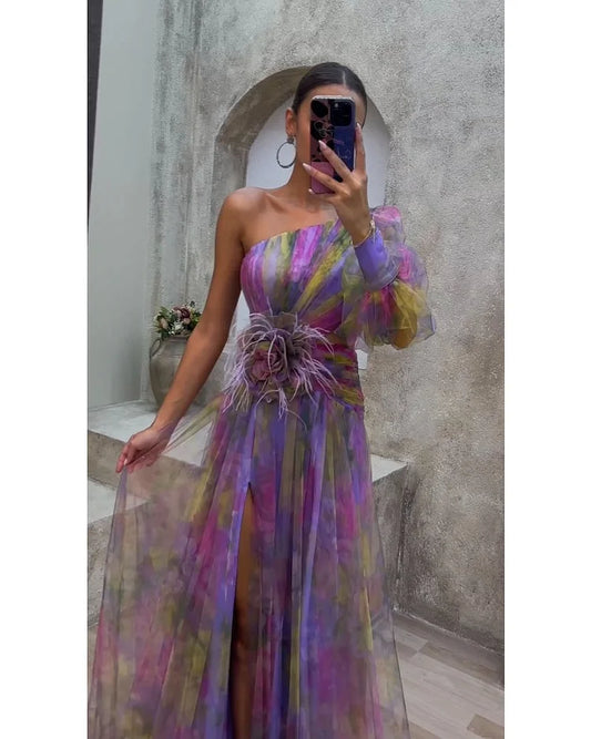 Kehlani | Elegant Dress - Calestra