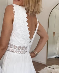 ✦ Calestra™ | Haven Lace Dress