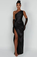 Faith | Luxe Maxi Dress - Calestra