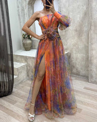 Kehlani | Elegant Dress - Calestra