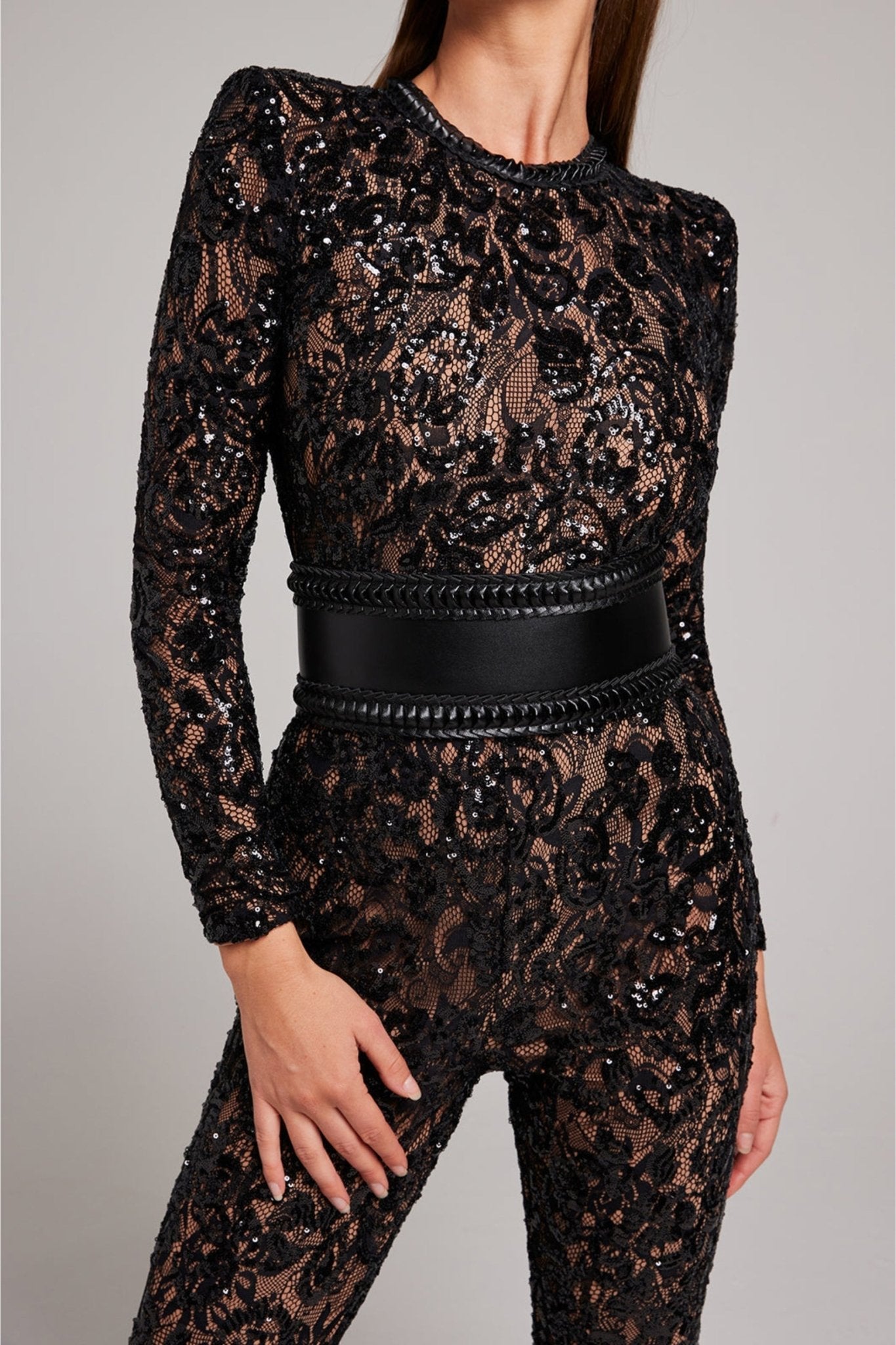 Fem™ Stralende Jumpsuit - Calestra