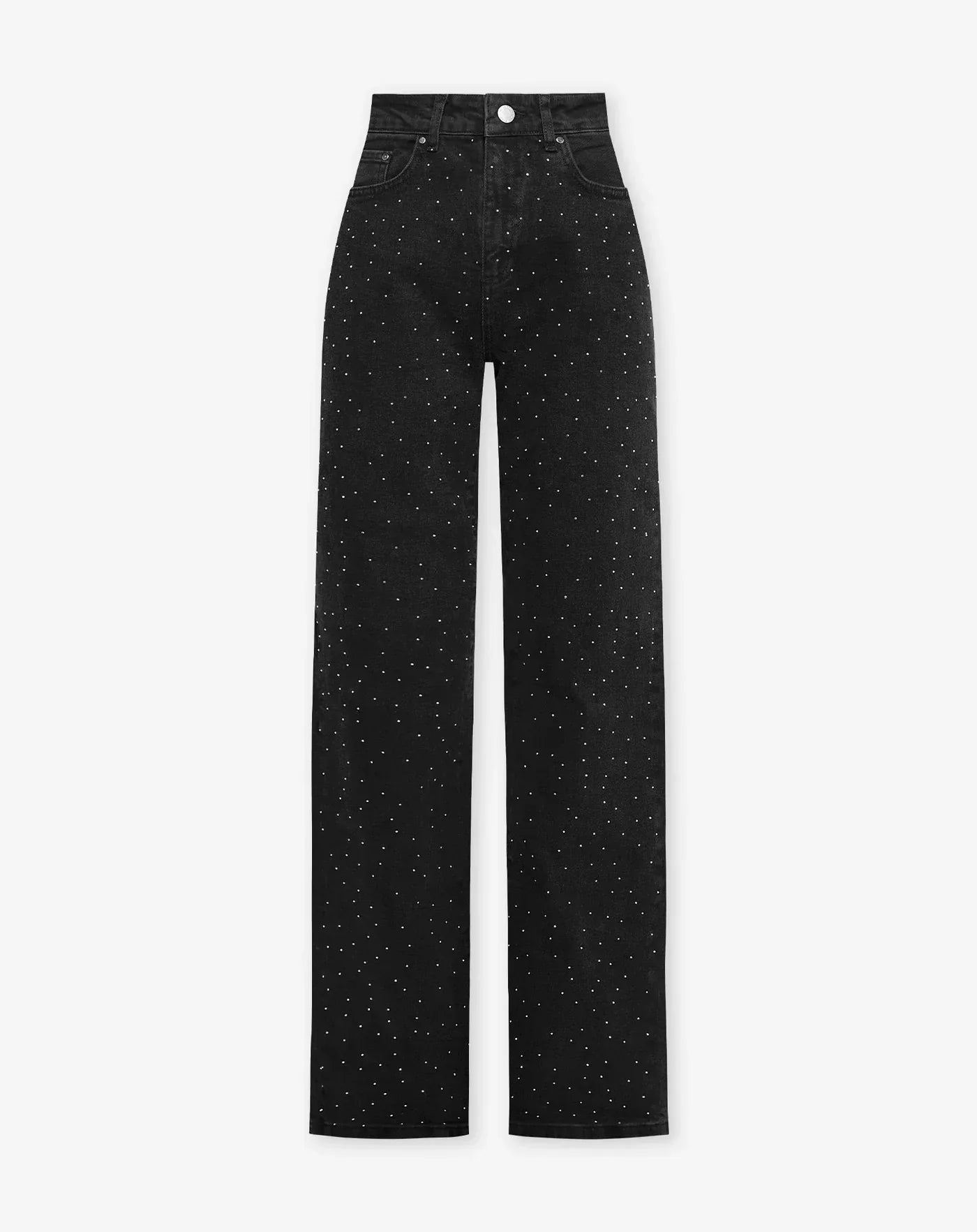 Mirthe™ | Glitter Sparkle Jeans - Calestra
