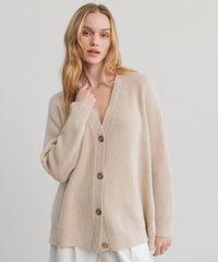 Luna™ Viral Fancy Knopen Vest - Calestra