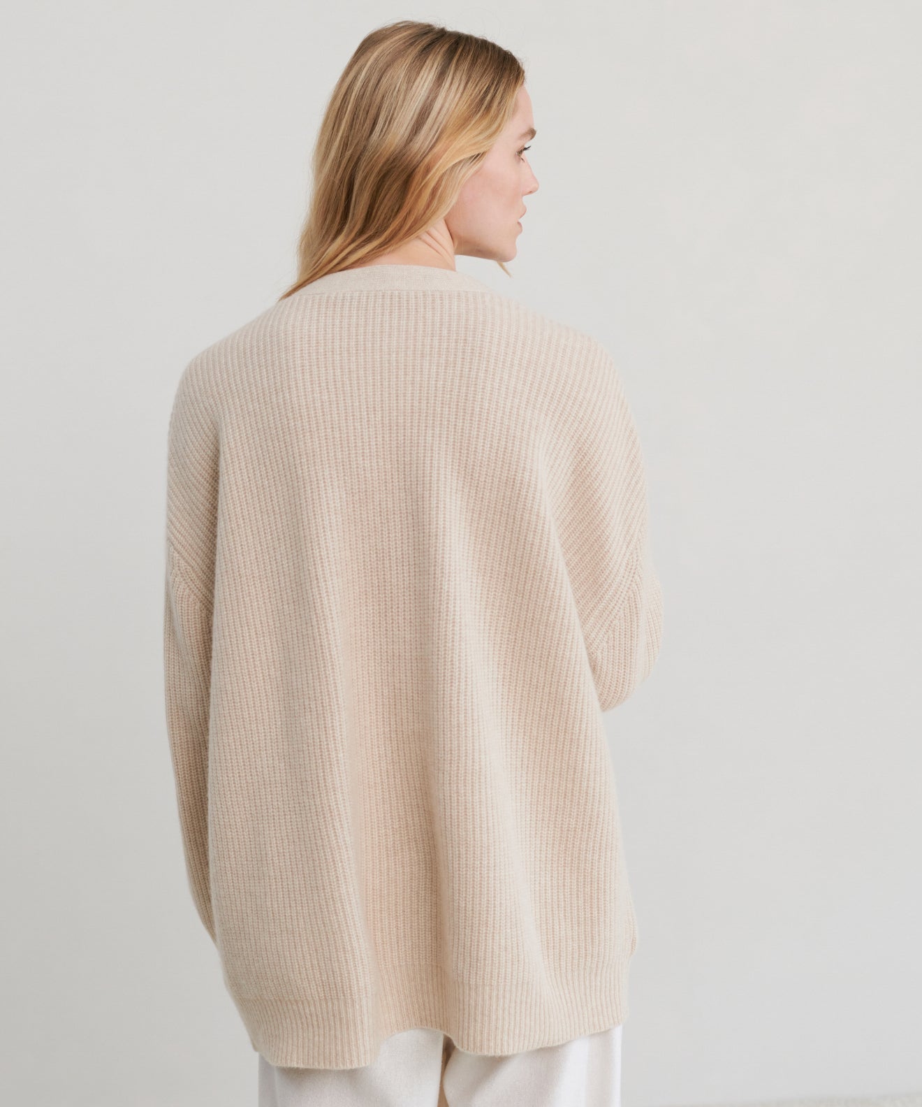 Luna™ Viral Fancy Knopen Vest - Calestra