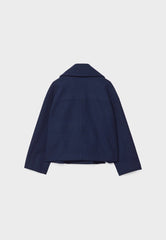 Emma™ - Fashion Dames Coat - Calestra