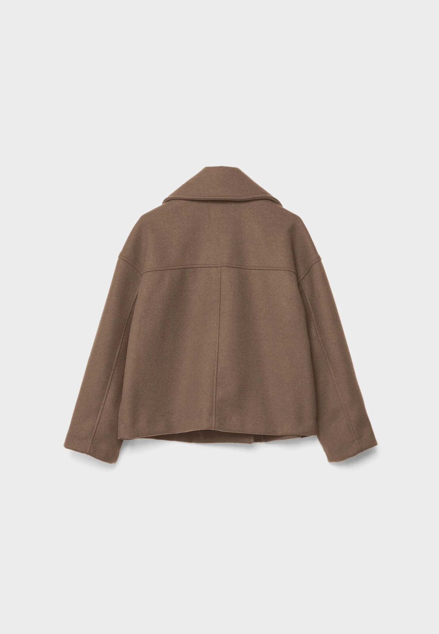 Emma™ - Fashion Dames Coat - Calestra