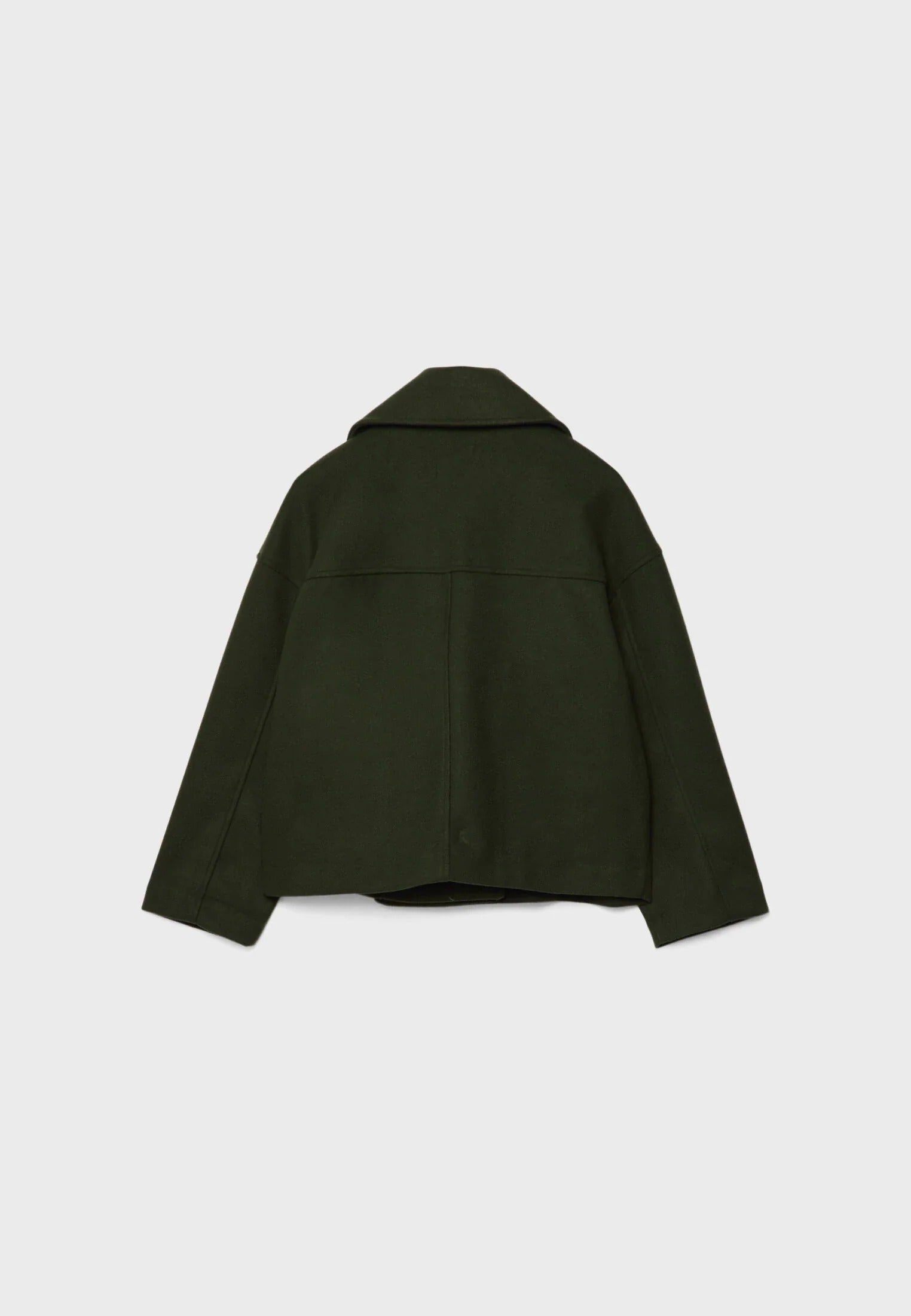 Emma™ - Fashion Dames Coat - Calestra