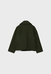Emma™ - Fashion Dames Coat - Calestra
