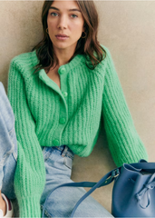 Lieve™ - Warme Knit Trui - Calestra