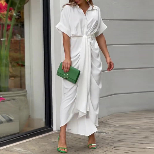 Ana | Casual Dress - Calestra