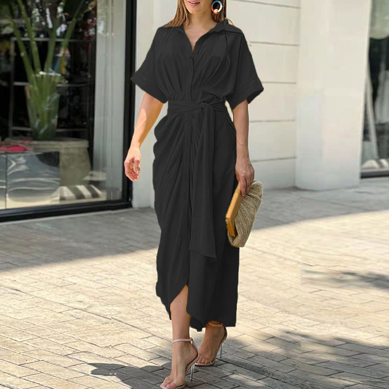 Ana | Casual Dress - Calestra
