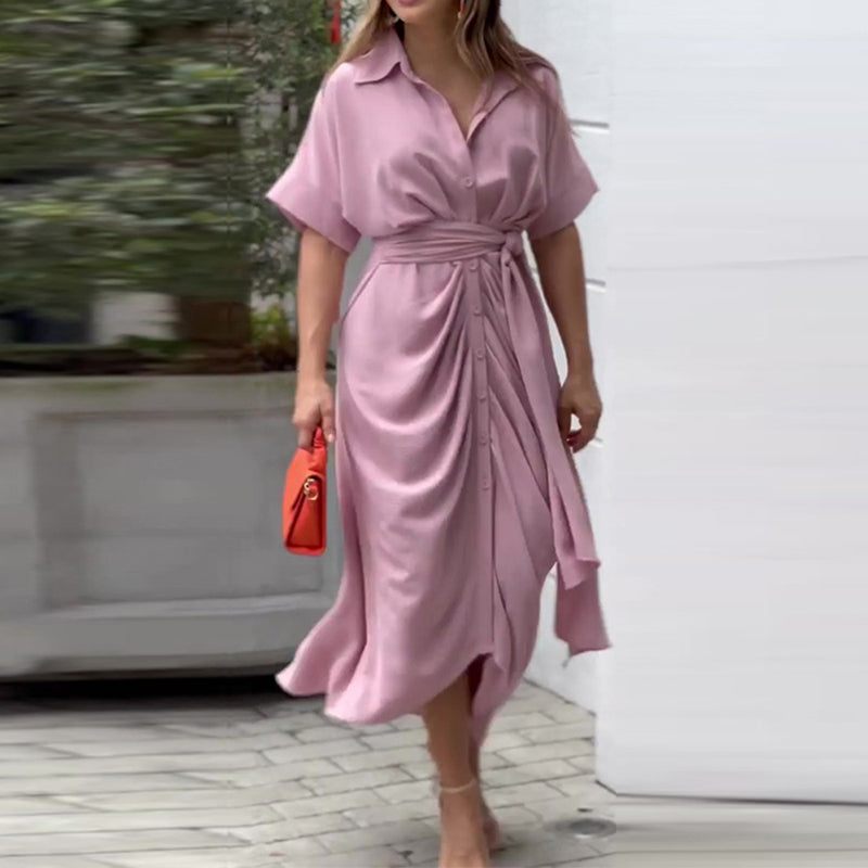 Ana | Casual Dress - Calestra