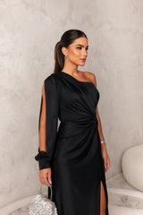 Fiorella | Elegant Dress - Calestra