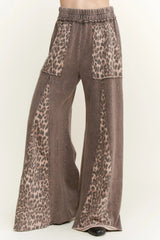 ✦ TradeTrends™ | Desert Palazzo Pants - Calestra