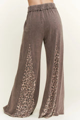 ✦ TradeTrends™ | Desert Palazzo Pants - Calestra