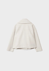 Emma™ - Fashion Dames Coat - Calestra