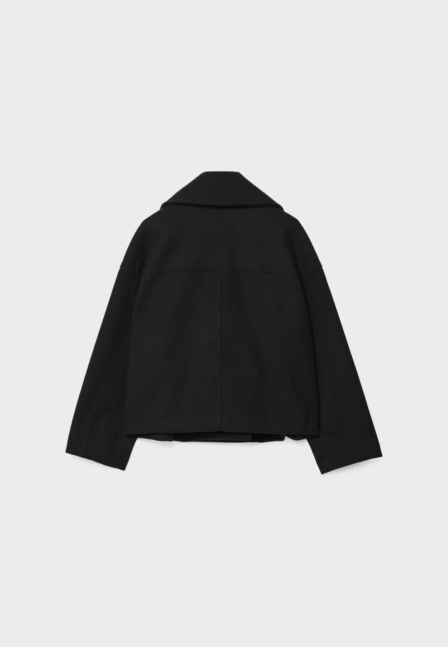 Emma™ - Fashion Dames Coat - Calestra