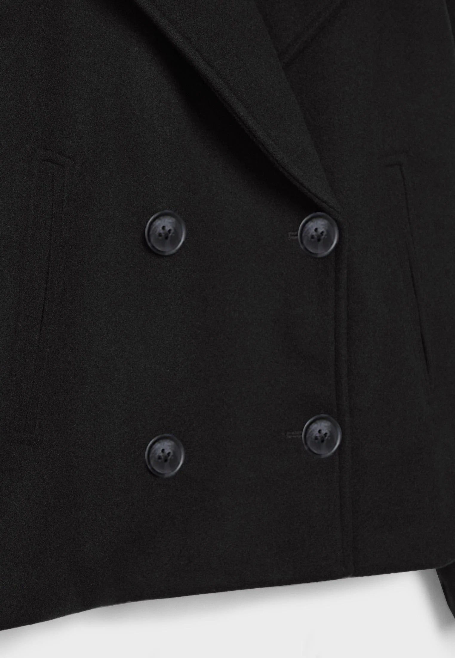 Emma™ - Fashion Dames Coat - Calestra