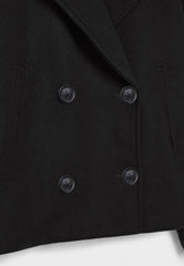 Emma™ - Fashion Dames Coat - Calestra